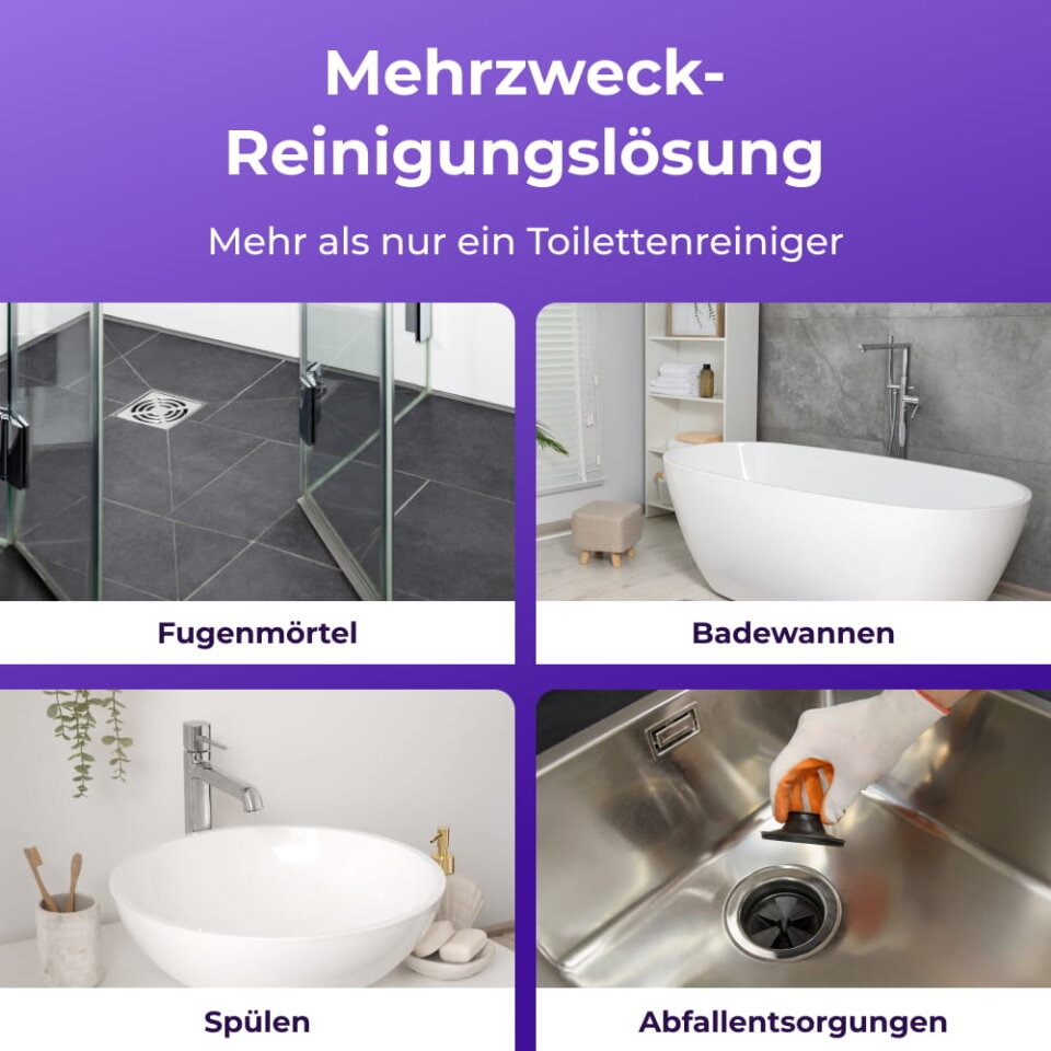 Flecken